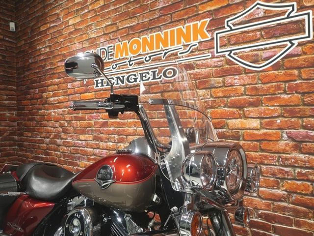 harley-davidson - road-king-classic-flhrc