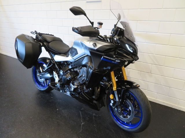 yamaha - tracer-9-gt