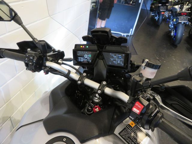 yamaha - tracer-9-gt