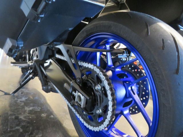 yamaha - tracer-9-gt