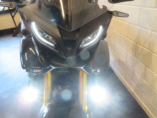 yamaha - tracer-9-gt