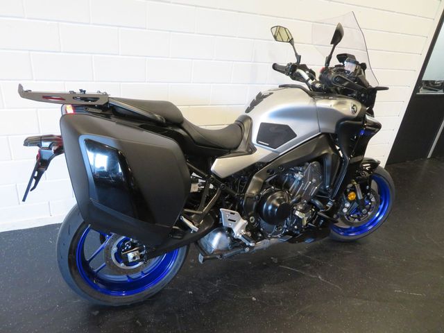 yamaha - tracer-9-gt