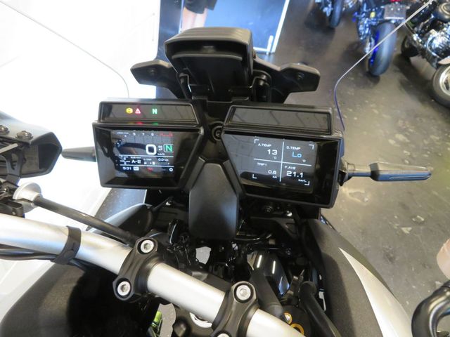 yamaha - tracer-9-gt