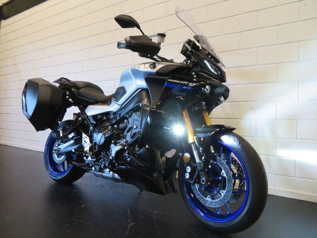 yamaha - tracer-9-gt