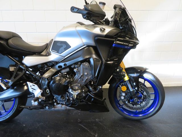 yamaha - tracer-9-gt