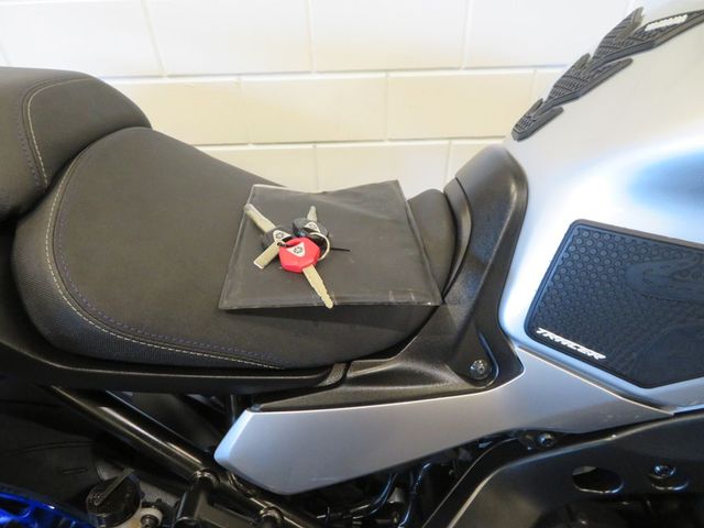 yamaha - tracer-9-gt