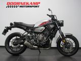 YAMAHA XSR 700 ABS