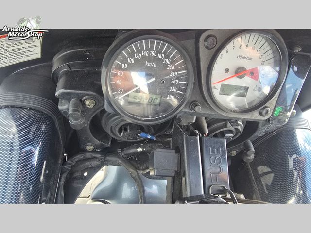 suzuki - gsx-r-750