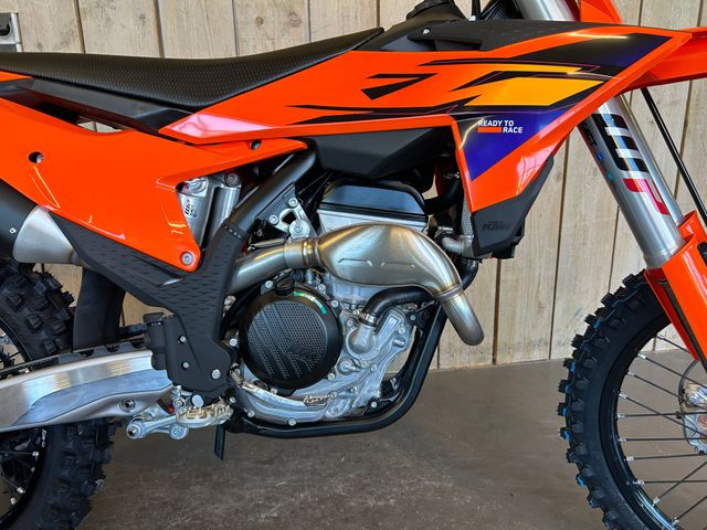 ktm - 250-sx-f