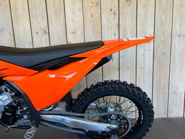 ktm - 250-sx-f