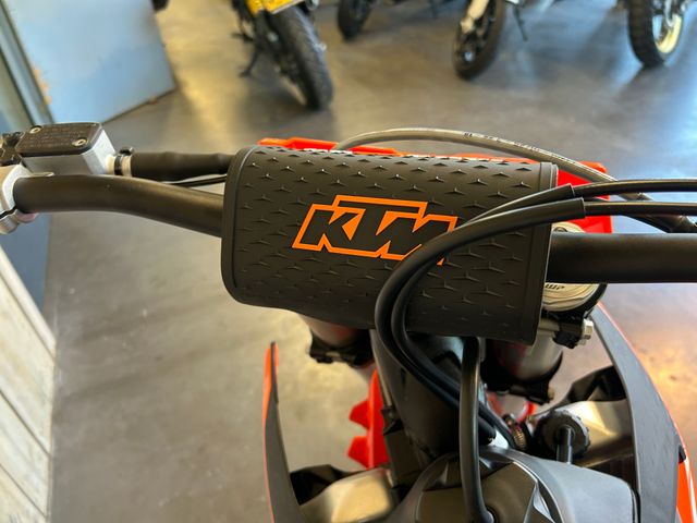 ktm - 250-sx-f
