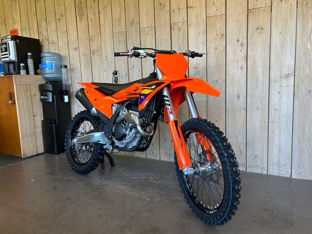 ktm - 250-sx-f