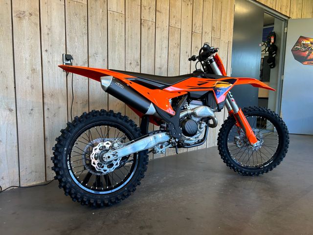 ktm - 250-sx-f