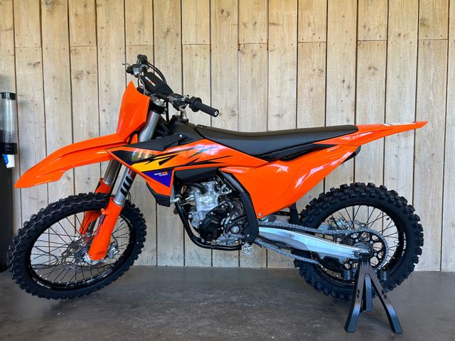 ktm - 250-sx-f