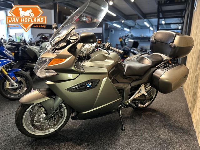 bmw - k-1300-gt