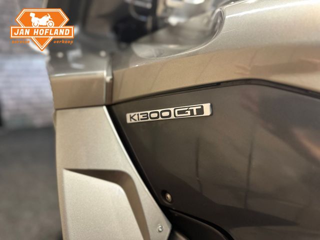 bmw - k-1300-gt