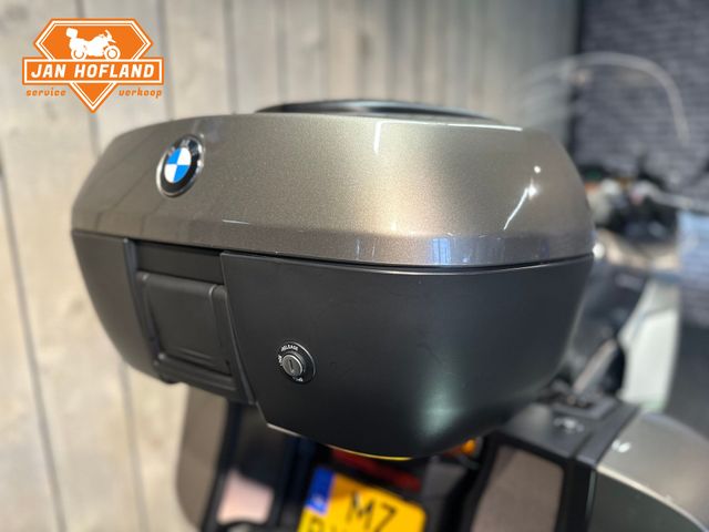 bmw - k-1300-gt