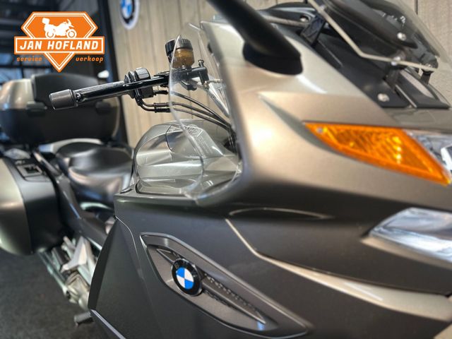 bmw - k-1300-gt