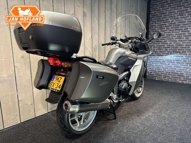 bmw - k-1300-gt