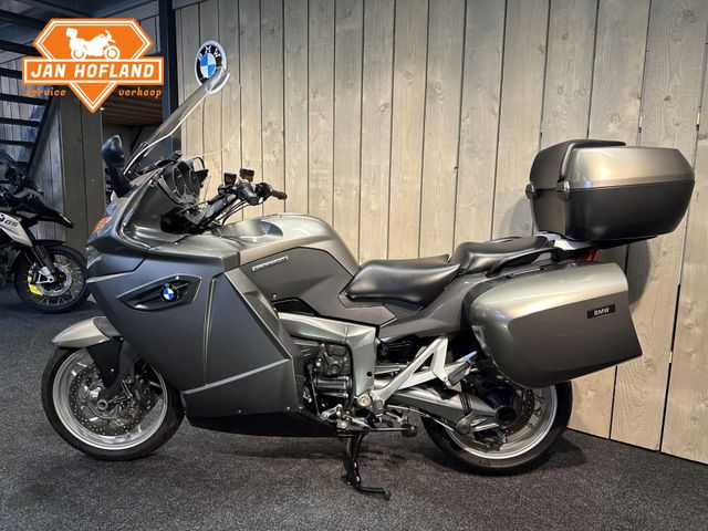 bmw - k-1300-gt