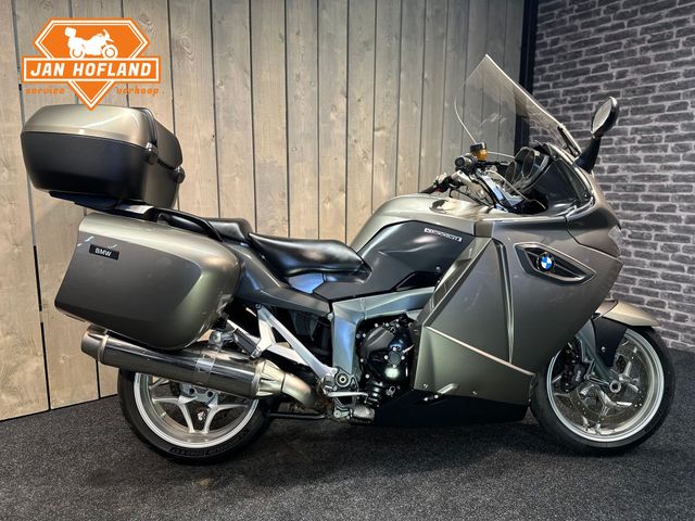 bmw - k-1300-gt