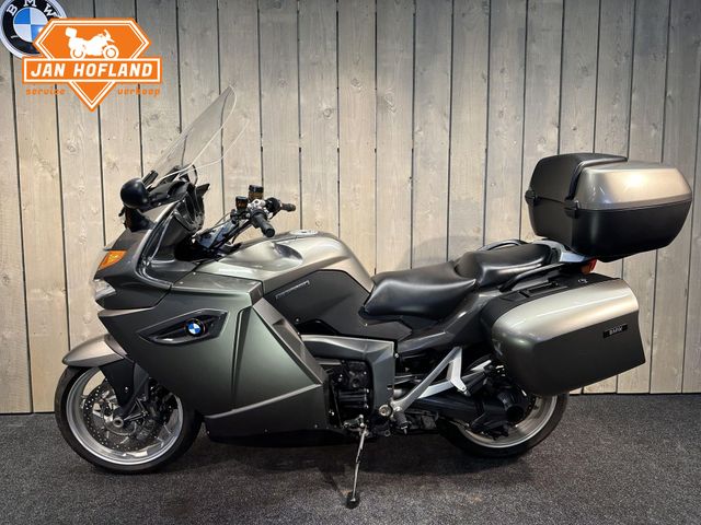 bmw - k-1300-gt