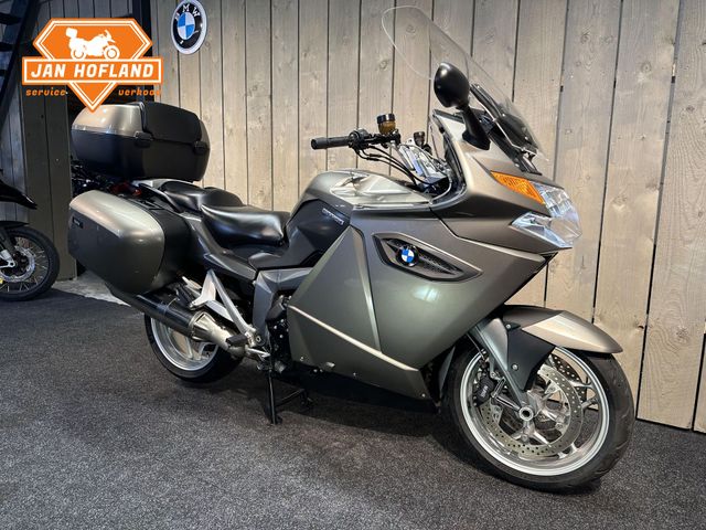 bmw - k-1300-gt