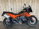 KTM 890 ADVENTURE