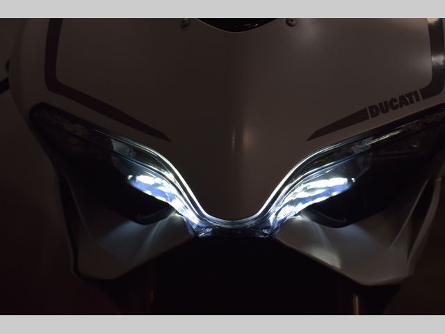 ducati - 899-panigale