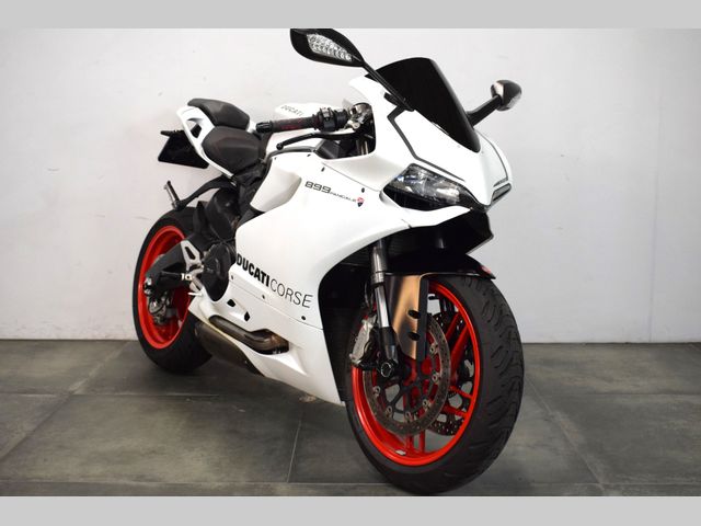 ducati - 899-panigale