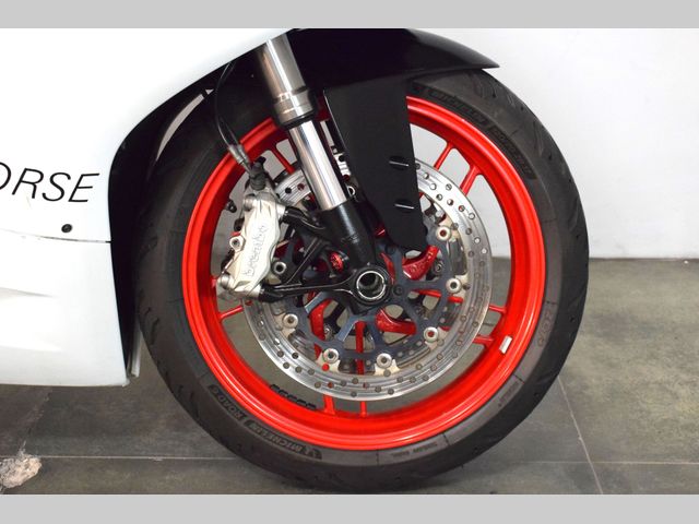 ducati - 899-panigale