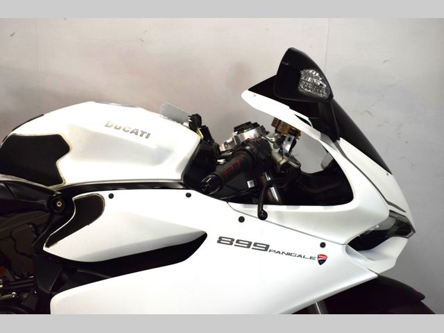 ducati - 899-panigale