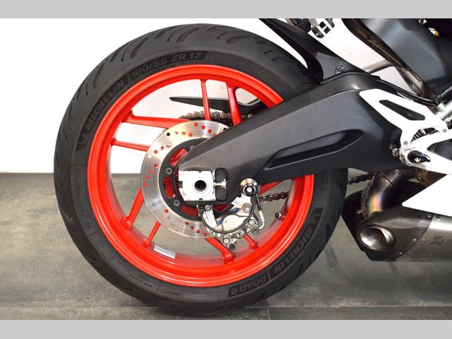 ducati - 899-panigale