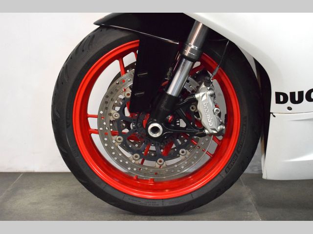 ducati - 899-panigale