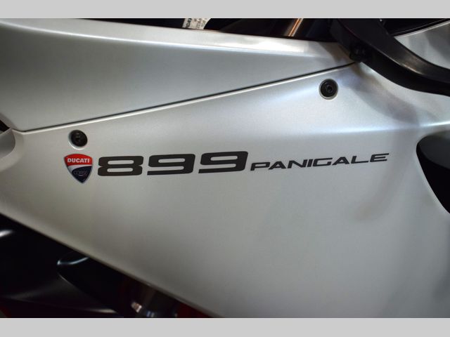 ducati - 899-panigale