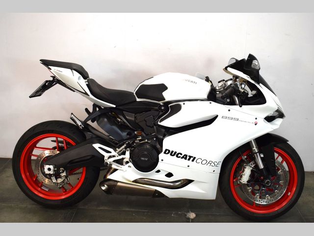 ducati - 899-panigale