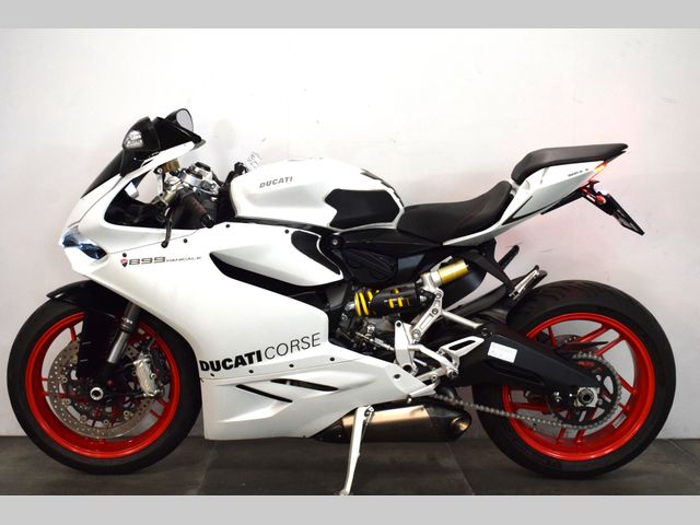 ducati - 899-panigale
