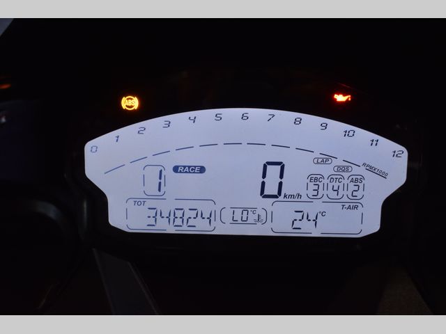 ducati - 899-panigale