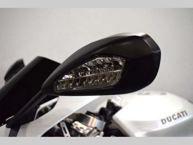 ducati - 899-panigale