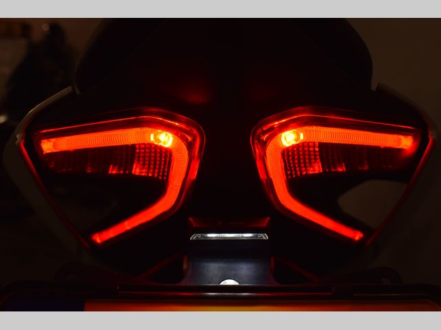 ducati - 899-panigale
