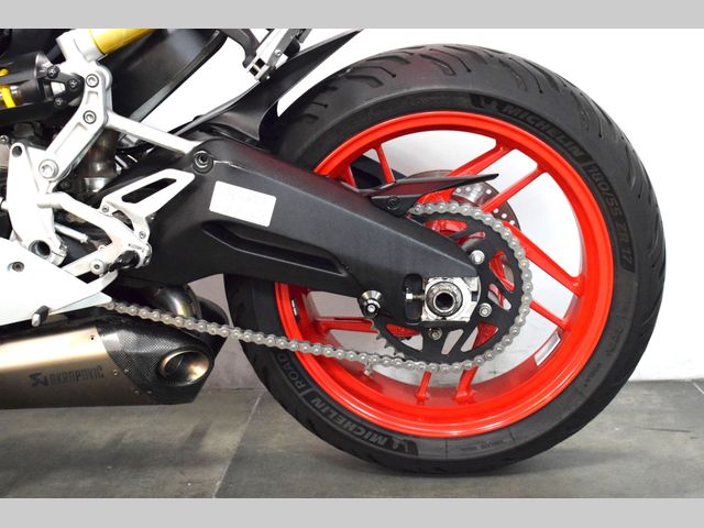 ducati - 899-panigale