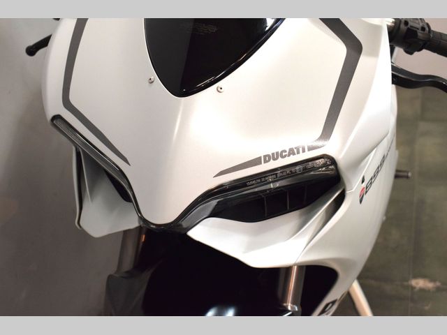 ducati - 899-panigale
