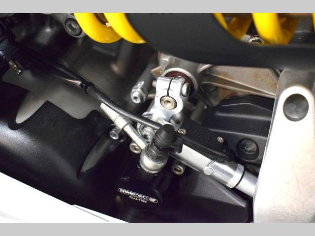 ducati - 899-panigale
