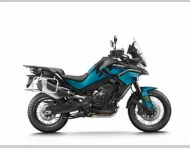 Cfmoto 800 MT Explore ES 2026 nieuw