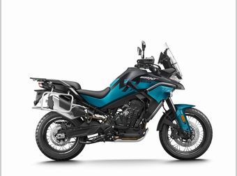 Cfmoto 800 MT Explore ES 2026 nieuw