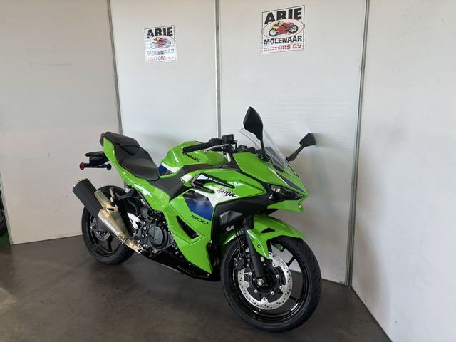kawasaki - ninja-500-se