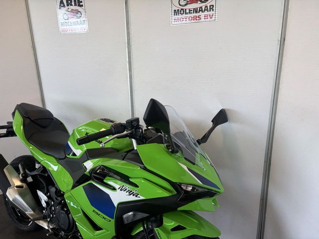 kawasaki - ninja-500-se
