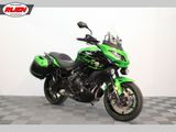 KAWASAKI VERSYS 650 ABS TOURER