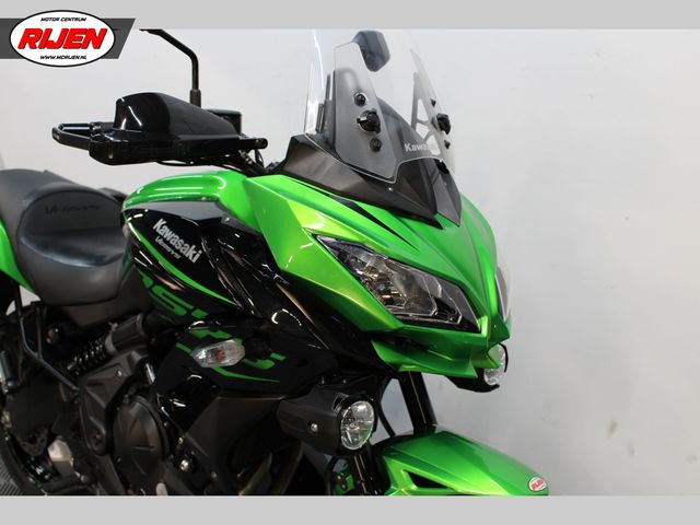 kawasaki - versys-650-abs-tourer