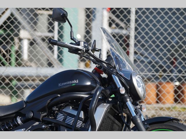 kawasaki - vulcan-s